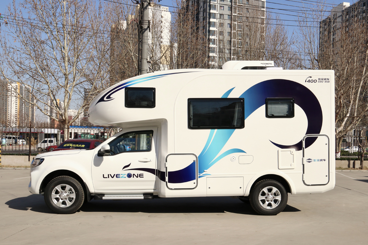 買房車一定要選的房車專用底盤 買房車一定要選的房車專用底盤