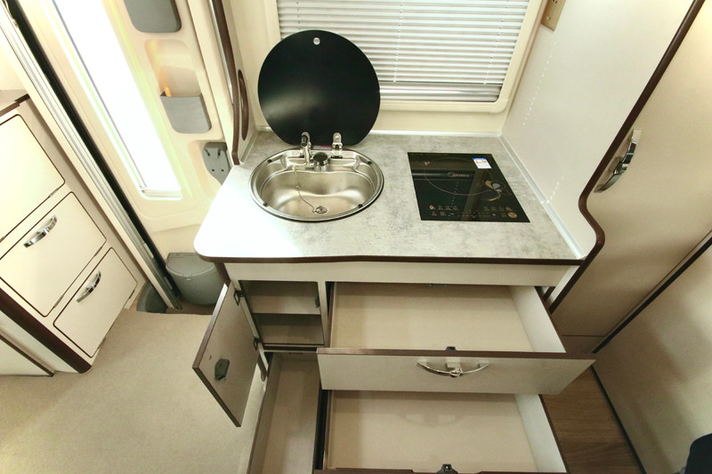 說說房車上鋰電池 說說房車上鋰電池