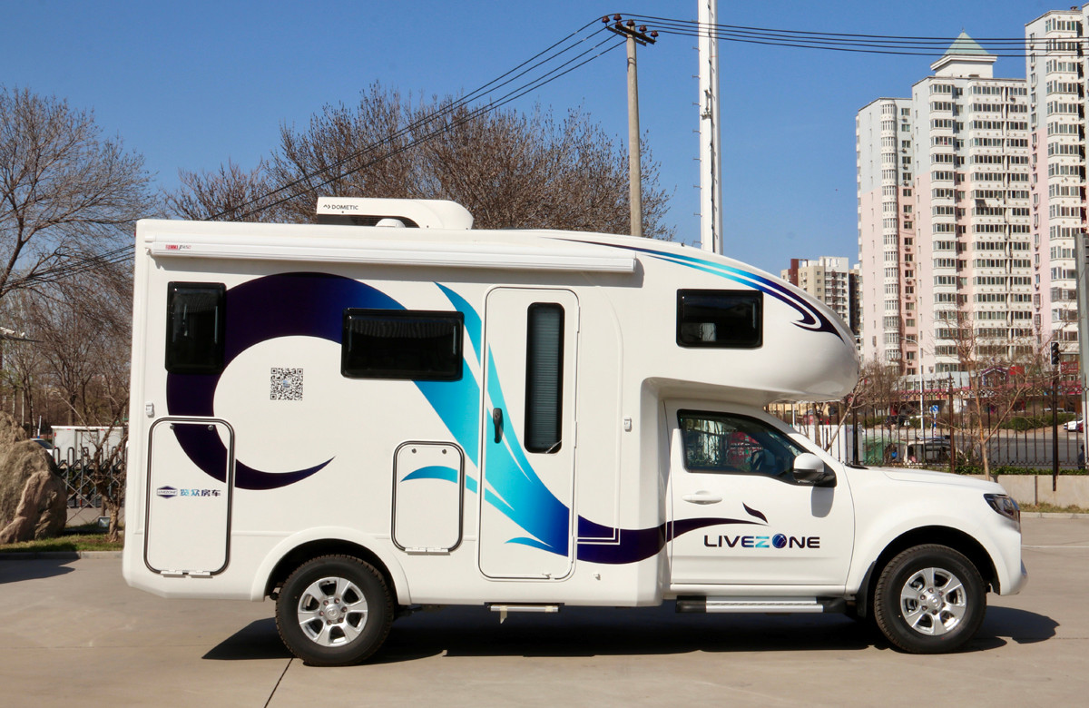 房車出行半年發(fā)現(xiàn),還是四驅房車好 房車出行半年發(fā)現(xiàn),還是四驅房車好