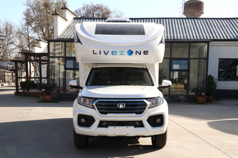 買皮卡房車有什么好處呢? 買皮卡房車有什么好處呢?