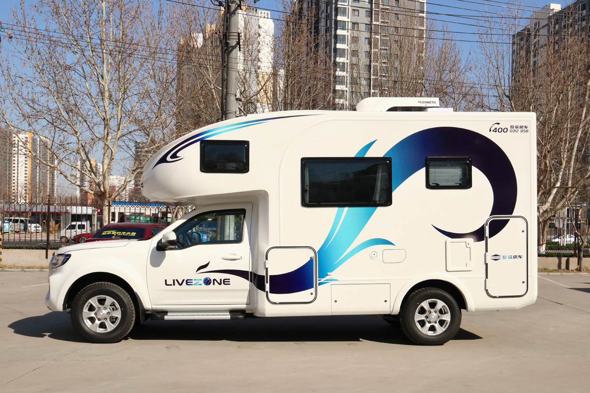 擁有四驅房車有什么好處呢? 擁有四驅房車有什么好處呢?