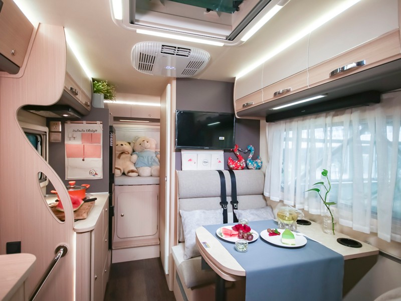 這款皮卡房車適不適合您呢 這款皮卡房車適不適合您呢