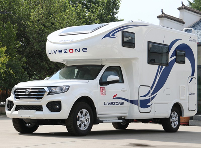 選擇皮卡房車(chē)有什么優(yōu)勢(shì)呢？