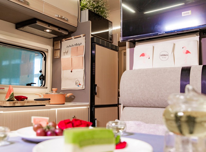 選擇皮卡房車(chē)有什么優(yōu)勢(shì)呢? 選擇皮卡房車(chē)有什么優(yōu)勢(shì)呢?