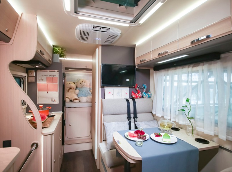 選擇皮卡房車(chē)有什么優(yōu)勢(shì)呢? 選擇皮卡房車(chē)有什么優(yōu)勢(shì)呢?