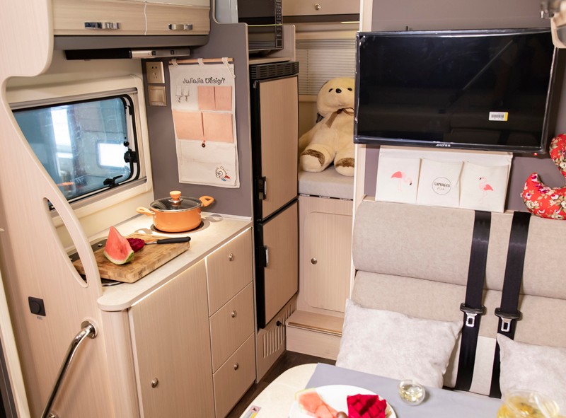 選擇皮卡房車(chē)有什么優(yōu)勢(shì)呢? 選擇皮卡房車(chē)有什么優(yōu)勢(shì)呢?