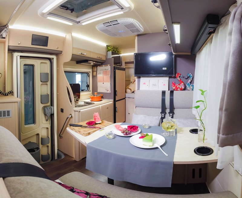 很多人選擇覽眾C7房車,竟然是因為它 很多人選擇覽眾C7房車,竟然是因為它