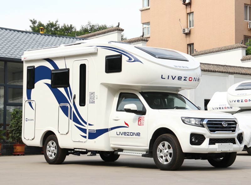 這么多款房車，適合您的是哪款？