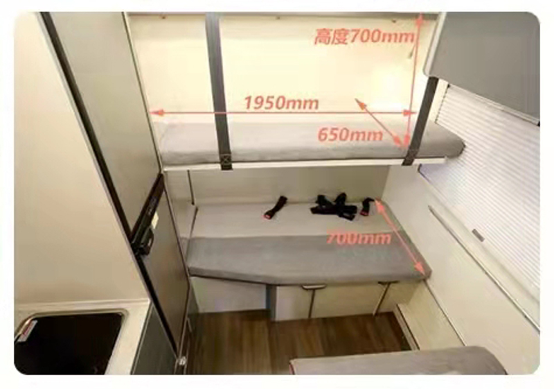 這個(gè)房車選擇題有點(diǎn)難,選A還是B? 這個(gè)房車選擇題有點(diǎn)難,選A還是B?