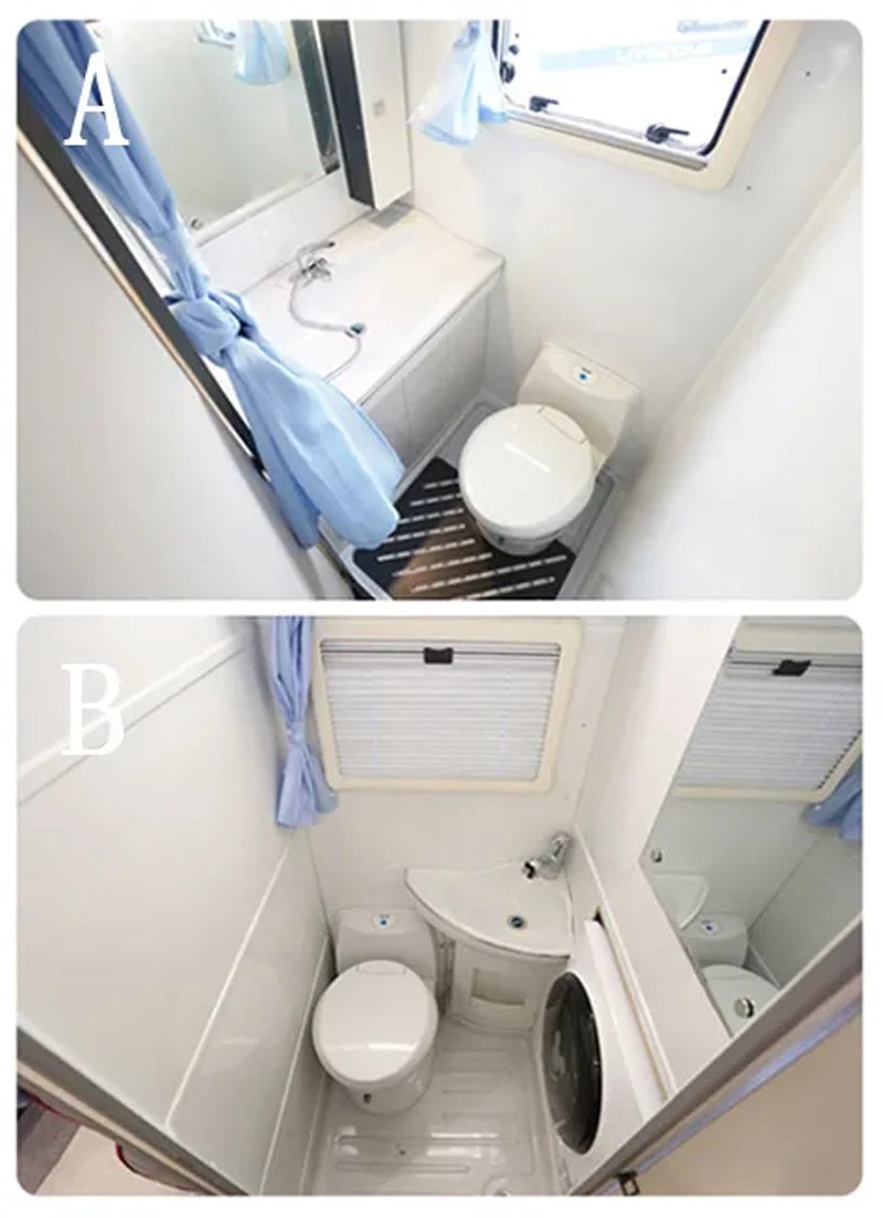 這個(gè)房車選擇題有點(diǎn)難,選A還是B? 這個(gè)房車選擇題有點(diǎn)難,選A還是B?