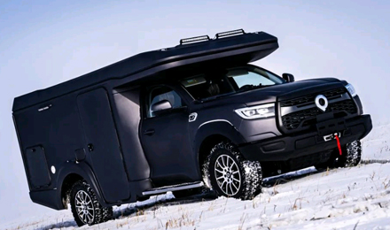 購買柴油版房車的車友請注意！